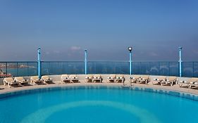 Sea Tower By Isrotel Design